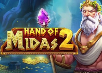Hand of Midas - Pragmatic Play