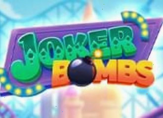 Joker Bombs - Hacksaw