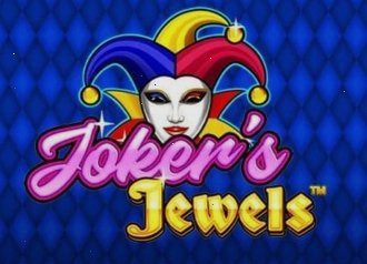 Joker's Jewels - Pragmatic